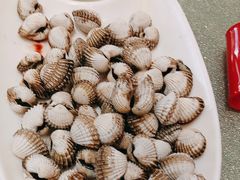 -舌尖上·霞浦滩涂海鲜·新闽菜(总店)