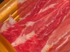 -牛YO寿喜烧和牛火锅自助(三台子万象汇店)
