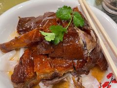 功夫鸡-顺德佬(五和店)