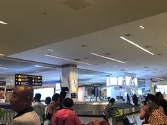 -吉隆坡国际机场