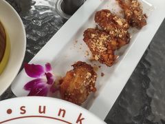 -香港新曜记茶餐厅(星耀城店)