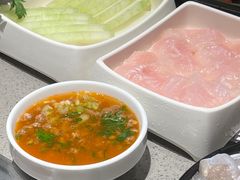 -海底捞火锅(石狮泰禾广场店)