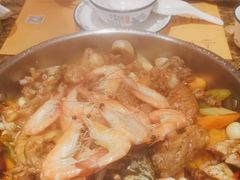 -黄记煌三汁焖锅(欢乐海岸店)