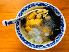 -韵姐牛奶甜品世家
