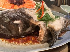 -上屿水产(鼓浪屿一店)