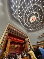 -人民大会堂宴会厅