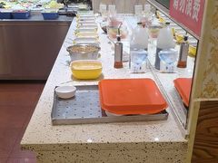 -清真·马家火锅美食城(镇江北路店)