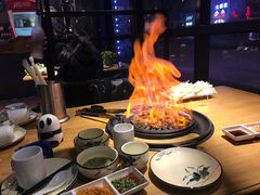 -超级神炭烤肉夜食(芥园西道店)