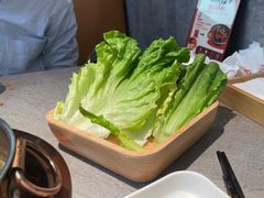-菌自在·云南野生菌火锅(长安万达店)