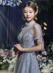 -欣薇婚纱(新源乐汇城店)