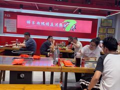 -7只羊·鲜羊肉串·地锅鸡精酿(玄武墨香路店)