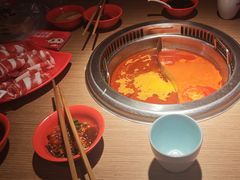 -季季红火锅(丰城洪客隆店)