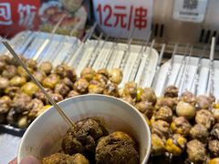 -周浦小上海步行街