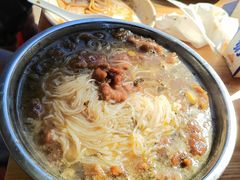 牛肉粉（中份）-老火车站牛肉粉