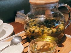 -如轩·海鲜砂锅粥·潮汕菜(海珠店)