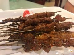 -阿胖龙虾小海鲜(宁国南路总店)