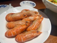 -涌觅名灶·本地海鲜宁波菜(财富广场店)