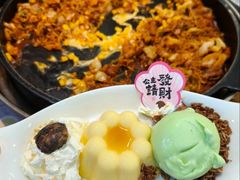 -高基五春川炒鸡排(威海总店)