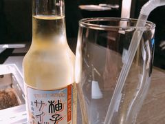 -松阪牛焼肉M(法善寺横丁店)