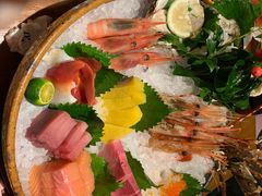 -花潮料理艺食馆(SM新生活广场店)