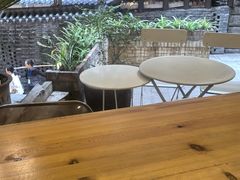 -正南齐北·老街糯米团(洪崖洞店)