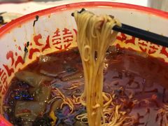 -文和友老长沙龙虾馆(化龙池店)