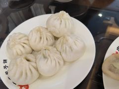 猪肉荠菜包-庆丰包子铺(大慧寺22号平房店)