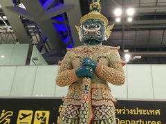 -曼谷王子宫殿酒店