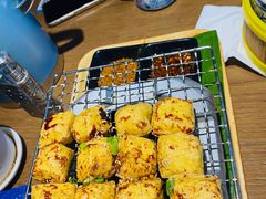 -雀舞云南菜(乐客城店)