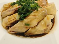 -宋园·金宴浙鲜馆(静安店)