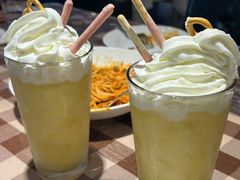 -米斯特比萨(罗斯福店)