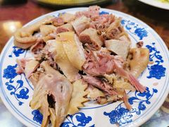 -美味居(古城店)