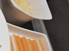 -海底捞火锅(金山百联店)
