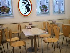 -香妃烤鸡(西单店)