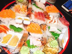 -鱼亭料理(芝罘店)