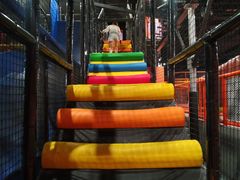 -VFSC极限蹦床主题公园(乐园道彩悦城阳光店)