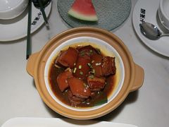 -小菜园新徽菜(镇江丹阳吾悦店)