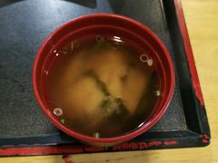 -桃屋日本料理(清华科技园店)