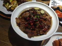 -锦上中式酒馆(南内环店)