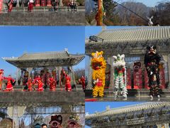 -河南宝泉旅游区