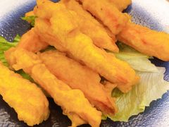 -好呷(东城十三碗美食广场店)