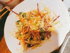 -管氏翅吧(台湾街店)