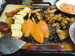 -阿昌白族石板烧(大理古城店)