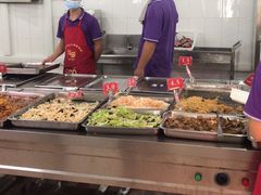 -南京邮电大学-第2食堂