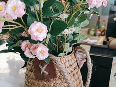 -汉水谣·江景餐厅(江滩店)