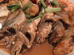 -宁海食府(大剧院店)