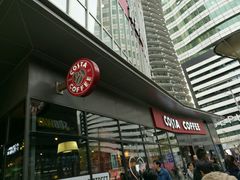 -COSTA COFFEE(吴江路店)