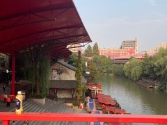 -杭州宋城