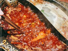-黄家码头老火锅(解放碑旗舰店)