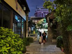 -回龙窝历史文化街区